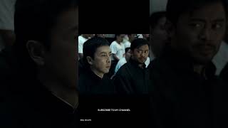 Ip Man 2 Tabletop Fight Scene  Donnie Yens Best Fight Scene [upl. by Tare683]