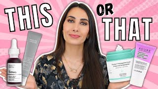 ✅ DUPES SKINCARE  THE ORDINARY DRUNK ELEPHANT [upl. by Ibby]