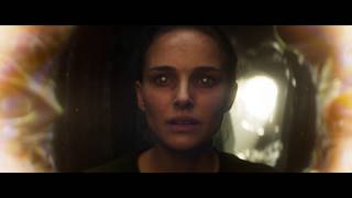 Annihilation  Teaser Trailer  Paramount Pictures International [upl. by Boles683]