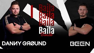 Danny Ground amp Been  Baila Baila [upl. by Aivlys]