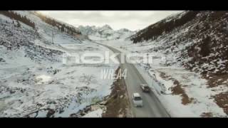 Der neue sportliche Winterreifen Nokian WR A4 – Schafft unvergessliche Momente [upl. by Ozzy]