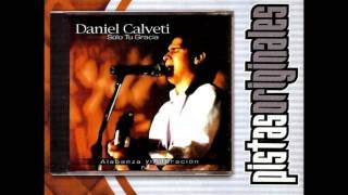 Daniel Calveti  Dios Instrumental [upl. by Januarius26]