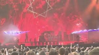 Tool  Pneuma live at tonsofrockfestival2025 [upl. by Alonzo]