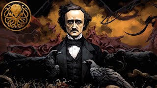 Ulalume By Edgar Allan Poe [upl. by Nryhtak178]