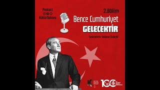 Bence Cumhuriyet Gelecektir [upl. by Einnel]