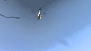 Helicopter Egg Drop  Grace Fellowship Church  Pickerington Ohio [upl. by Freddy]