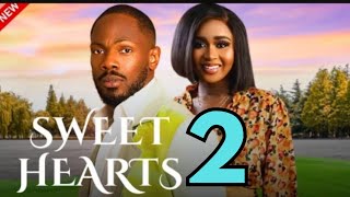 SWEET HEARTS  Debby Felix Daniel Etim Effiong Latest Nigerian Nollywood Movie nigerianmovies [upl. by Xella451]