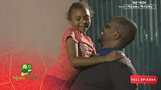 Episode 11 Njoro the baby sitter – Njoro wa Uba  S1  EP 11  Full Episode  Maisha Magic East [upl. by Ark786]