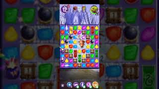 Harry Potter Puzzles amp Spells level 1021 no boosters [upl. by Penthea]