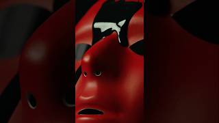 Remaking the Daredevil Mask Dripping Scene [upl. by Chryste]