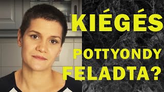 POTTYONDY EDINA KIÉGETT FÓKUSZCSOPORT ÁDÁM RÖHÖG A ZSHOWTIME IRÉNKÉZIK  MI A YOUTUBEREK DOLGA [upl. by Maurene]