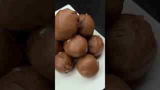 Gesundes Dessert mit Datteln Kein Zucker Backen Leckeres und schnelles Rezept chocolate recipe [upl. by Eide306]