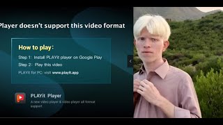 How To Fix quotPlayit App Install For PC Playit Download Pc Window1087 [upl. by Nwahsit26]