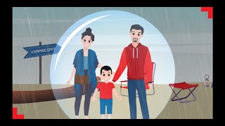 HDFC Life Sanchay Plus  A Savings plan with Guaranteed Returns [upl. by Gautier]