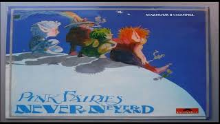 Pi͟n͟k Fairies Ne͟v͟er Ne͟v͟er Land 1971 Full Album HQ [upl. by Millian]