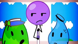 M E S M E R I Z E R  Lost Media  trend  The Newbie Alliance  BFDI BFB  💧🍭🍮 →☆← [upl. by Pirbhai513]