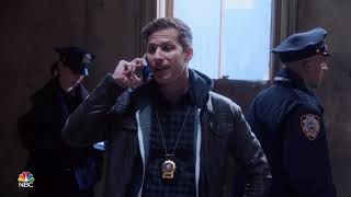 Brooklyn 99 Season 7 Episode 12 Ransom Teaser [upl. by Croner]