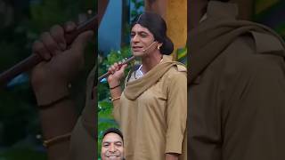 Bhai aur bahen ki vet ho gae thekapilshramashow comedynightswithkapil funny shorts [upl. by Ahsha]