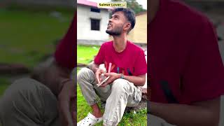 Salmar Lover 😂 comedy funny trendingreels bangla shortcomedy banglacomedy bukabuz [upl. by Bonilla]