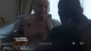 BRAQUO Saison 3 Bande Annonce VF [upl. by Kcirtapnaes]