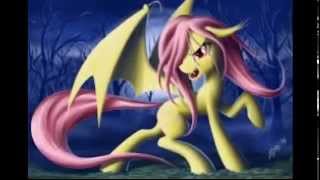 Flutterbat Tribute  Cannibal [upl. by Doug]