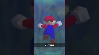 Contemplation 11  La Baie des Pirates Super Mario 64 [upl. by Zetneuq]