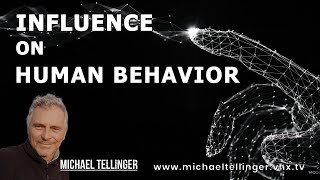 Influence On Human Behavior [upl. by Alliuqal]