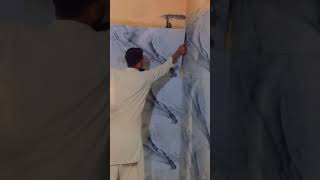 2×4 Tile Fitting Use Tile Leveling Tiles Installation shortvideo [upl. by Noyar490]