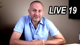 ✅ LIVE COEUR et RAISON 👉 26 aout 2018 ⚡LIVE 19 [upl. by Andres347]