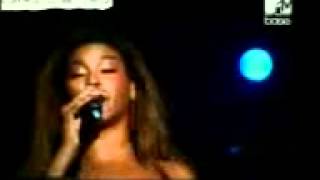 Beyonce Singing The Nigerian National Anthem [upl. by Vilhelmina]