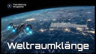 Weltraumklänge  Klingelton Weckerton [upl. by Claribel]