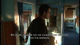 Irrfan Khan The Darjeeling Limited First scene [upl. by Pru]