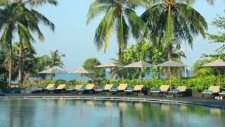 Hilton Phuket Arcadia Resort amp Spa i Karon Beach [upl. by Auohc727]