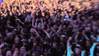 sicnesses  Left Behind  HD  Slipknot  Live at Download 2009  10 [upl. by Danell]