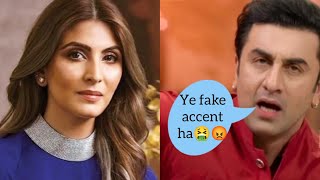 quotRanbir Kapoor Criticizes Riddhima Kapoor😳🤮 The Shocking Reason Revealed🔥 [upl. by Remled]