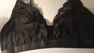 New Bras Part 1 [upl. by Eelik]