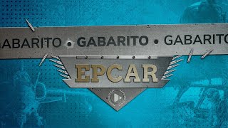 GABARITO EPCAR  ProMilitares [upl. by Itsuj]