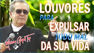 Padre Zezinho 🍀 Sintetiza As Músicas De Hino Mais Populares De Todos Os Tempos HD [upl. by Geanine907]