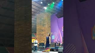 SABILA PERMATA  NEW PALLAPA ramayanaaudio [upl. by Lleryt]