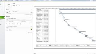 HOW TO DEVELOP SHORT TERM LOOKAHEAD SCHEDULES FROM MASTER PROJECT SCHEDULE MS PROJECT THE COURSE 15 [upl. by Julia]