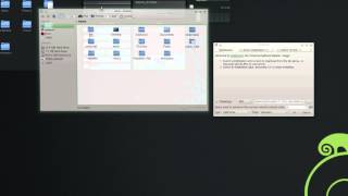 Using UNetbootin to Install Linux from a Flash Drive [upl. by Grinnell11]