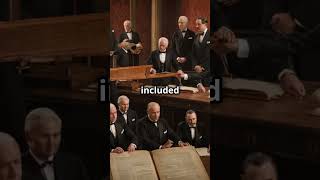 Potsdam Conference Facts Key Moments in History historyinaction uplifthistory history [upl. by Yevoc]