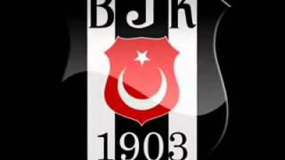 Sen benim Hergece Efkarim Yeni Versiyon Beşiktaş [upl. by Jerrilyn]