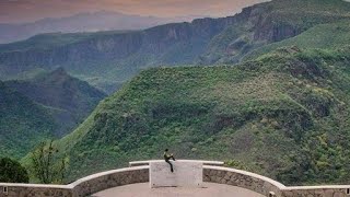 BARRANCA DE HUENTITAN [upl. by Zeiger]