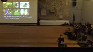 Constantinos Daskalakis  «AI» Artificial Intelligence [upl. by Earehs]