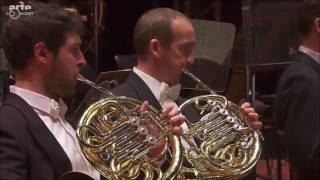 Martinu  Rhapsody Concerto for Viola and Orchestra  Antoine Tamestit [upl. by Knitter]