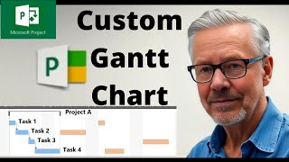 Gantt Chart Tricks to Level Up Your Project Management Skills [upl. by Elimac39]