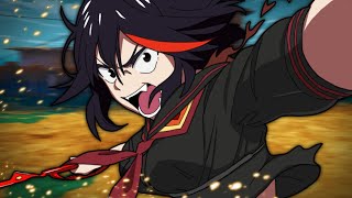 Is Kill La Kill IF Worth Playing Today [upl. by Dahaf743]