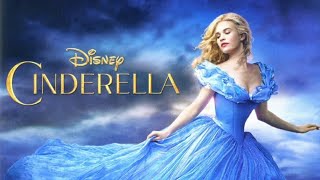 Cinderella Movie Recap  2015  Fantasy Romance Film Summary  Epic Love Story video movie film [upl. by Macdermot320]