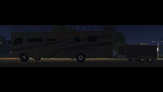 NEW GREENVILLE UPDATE TRAILERS CARS WATERPARK AND MORE [upl. by Rim]